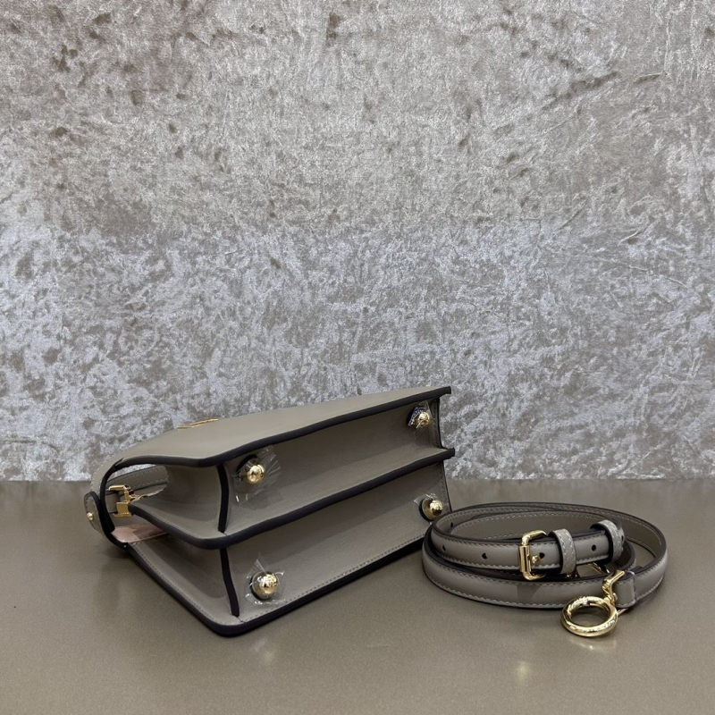 Fendi Top Handle Bags